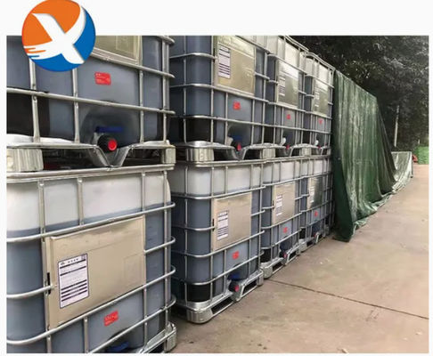 Q60 Υψηλή φθορά αργίου λάσπης Φόμιμο αφρού Ομοιομορφία ορυκτότητα για συγκεντρωτικό βαθμό