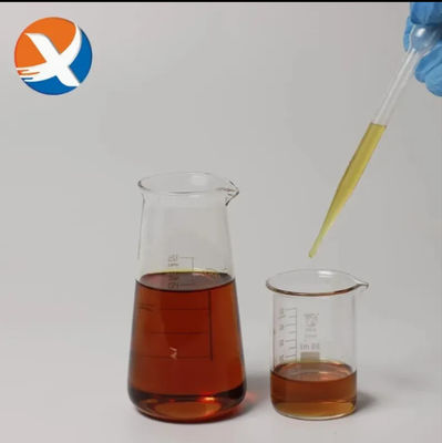 Το Q6500 με ταχεία αφρόκρεμα βελτιώνει την αποδοτικότητα διαχωρισμού ορυκτών