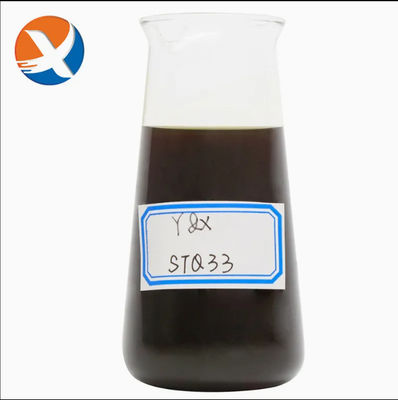 Το Frother STQ33 βελτιώνει την πλεύση μη σιδηροειδών / σπάνιων μετάλλων μέσω ισχυρής αλληλεπίδρασης συλλέκτη