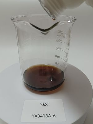 Εξαιρετικός συλλέκτης πλεύσης για ορυκτά θειικού μολύβδου ψευδαργύρου