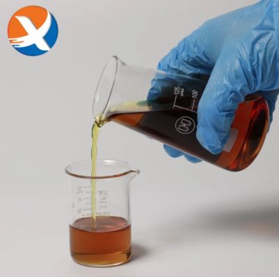 D451-Φλοτάρισμα μεταλλεύματος χαλκού-μολυβδενίου Νέος ορυκτός χαλκού και πυρίτης Αντικαθιστούν το θειικό νάτριο και το υδροθειικό νάτριο