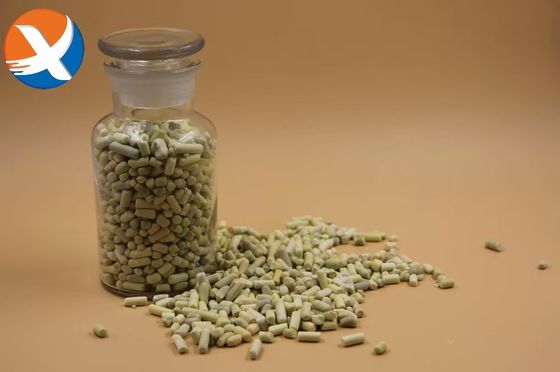 PBX Αντιδραστήρας πλωτήσεως υψηλής απόδοσης, βασικές ιδιότητες και βιομηχανικές χρήσεις