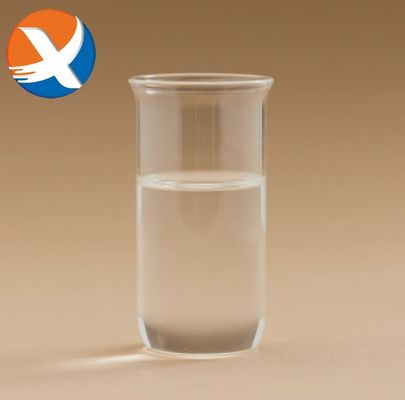Άχρωμο και διαφανές μέσο πλεύσης Y&X Q80 - αποτελεσματική εναλλακτική λύση για το MIBC