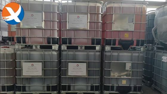 Διαλυτότητα Διαλυτές στο νερό Χημικές ουσίες για τη φλότα χρυσού YX09510C Για τη φλότα στην επεξεργασία των ορυχείων