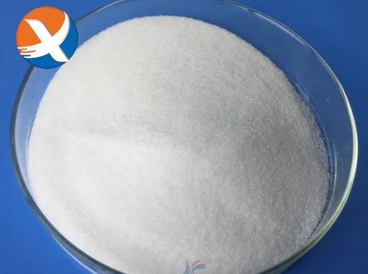 Υψηλό ανιονικό Polyacrylamide ιξώδους Flocculant για τη χρήση μεταλλείας