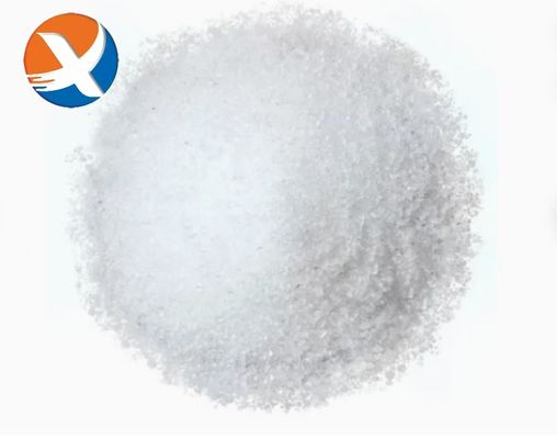 Μη διαβρωτικό Flocculant αγνότητας 90 Polyacrylamide για την παρακολούθηση της επεξεργασίας