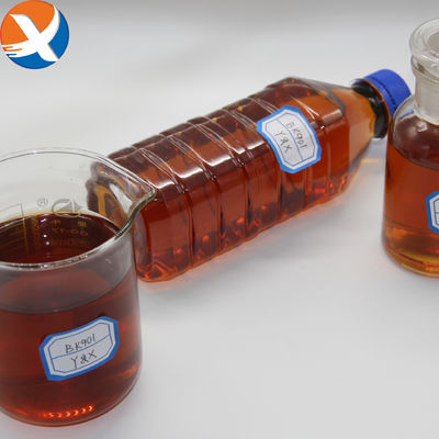 BK-091 Συλλέκτης πλωτήσεως: Αντιδραστήρας με βάση το θειονοκαρβαμικό για την επιλεκτική ανάκτηση θειούχου