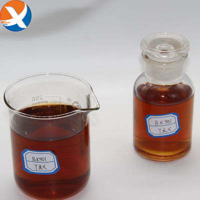 Επαγγελματικός συλλέκτης θειούχων: Το BK-901 παράγει υψηλής ποιότητας συμπυκνώματα Cu-Au-Ag