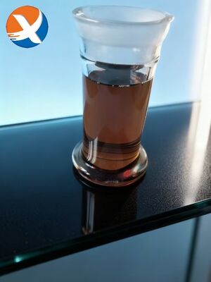 Yx091 συλλέκτες αντιδραστηρίων επίπλευσης για το ορυχείο χρυσού χαλκού