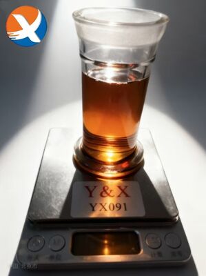 YX091 Συλλέκτης μετάλλων θειικού ψευδαργύρου από χαλκό χρυσό