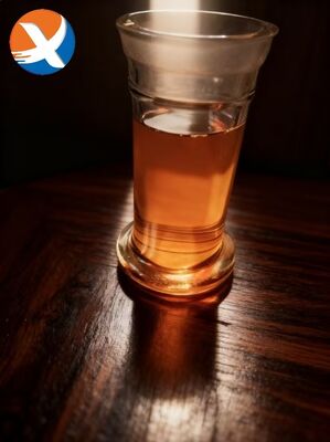 Χαλκός και χρυσή μείωση συλλεκτών αντιδραστηρίων επίπλευσης YX091