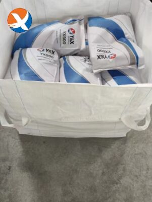 Χημικές ουσίες εξάτμισης χρυσού προσαρμοσμένες για ειδικές απαιτήσεις εξόρυξης