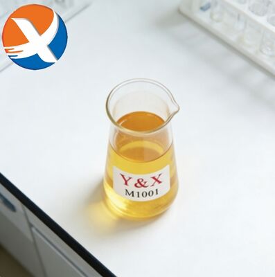 Συλλέκτης Υψηλής Απόδοσης M1001S: Το Κορυφαίο Αντιδραστήριο Επίπλευσης για τη Βελτιστοποίηση του Διαχωρισμού και της Ανάκτησης Χαλκού-Μολυβδαινίτη