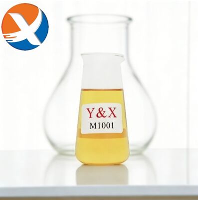 Μεγιστοποίηση της Ανάκτησης Μολυβδενίτη με τον Συλλέκτη M1001S: Ένα Βασικό Αντιδραστήριο για Αποτελεσματικές και Επιλεκτικές Λειτουργίες Επεξεργασίας Χαλκού-Μολυβδαινίου