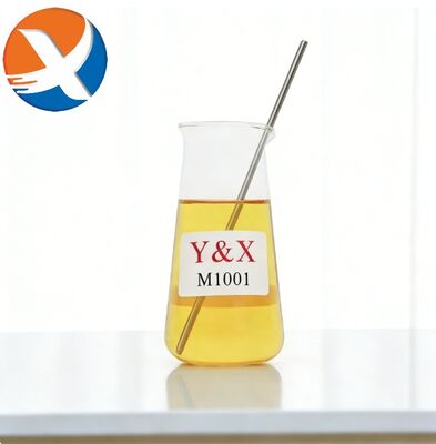 Στρατηγική Εφαρμογή του Μη-Αφρίζοντος Συλλέκτη M1001S για Ενισχυμένη Ανάκτηση Μολυβδαινίτη και Αποτελεσματικό Διαχωρισμό Χαλκού-Μολυβδαινίου σε Κυκλώματα Επίπλευσης