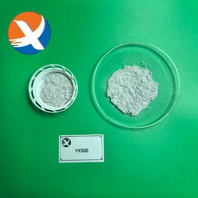 YX500: Βιομηχανικά αποδεδειγμένη λύση για την περιβαλλοντικά φιλική ανάκτηση χρυσού από μεταλλεύματα, απορρίμματα και υποπροϊόντα τήξης