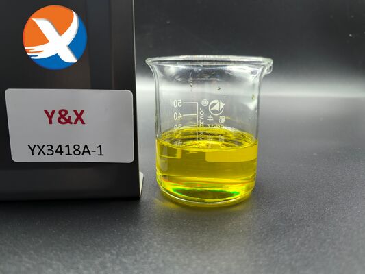 Καινοτόμος συλλέκτης YX3418A-1: Συνδυάζοντας 40 χρόνια εξειδίκευσης στην εξόρυξη με εξατομικευμένες φόρμουλες για βέλτιστα αποτελέσματα πλεύσης ειδικού μεταλλεύματος