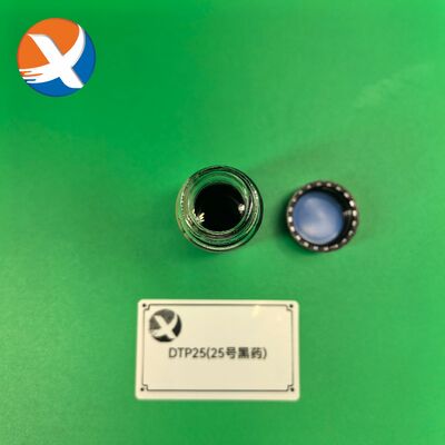 Συλλέκτης επίπλευσης πολλαπλών χρήσεων Διθειοφωσφορικό 25: Κατάλληλο για μεταλλεύματα σουλφιδίων και οξειδίων βαρέων μετάλλων με πλήρη υδατοδιαλυτότητα