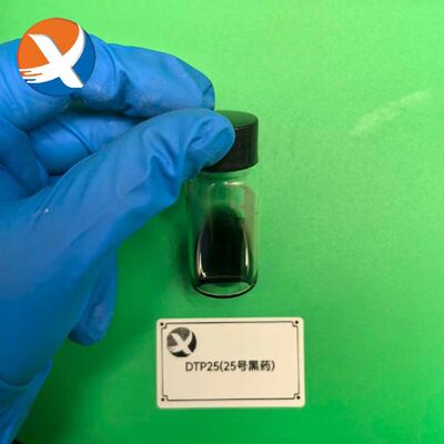 Συλλέκτης επίπλευσης Διθειοφωσφορικού 25 Υψηλής Απόδοσης για εμπλουτισμό μεταλλεύματος θειούχου μολύβδου, χαλκού & αργύρου με διπλή δράση συλλογής-αφρισμού