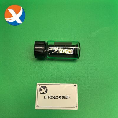 Πολυδιάστατο αντιδραστήρα εξόρυξης διθυοφωσφορικού 25: αποτελεσματικός συλλέκτης θειικού και ενεργοποιημένου ψευδαργύρου σε κυκλώματα διαχωρισμού μολύβδου-ζινκού