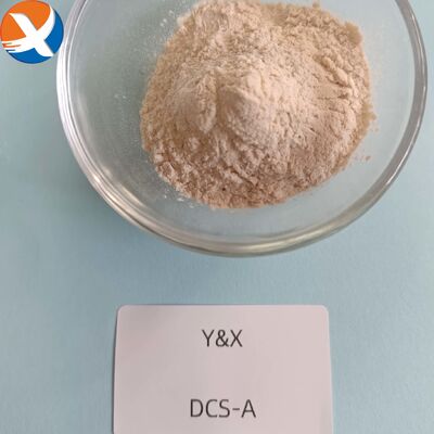 Καταθλιπτικό DSA-C για ανθρακούχα ορυκτά και πυρίτη σε επίπλευση θειούχων μεταλλευμάτων