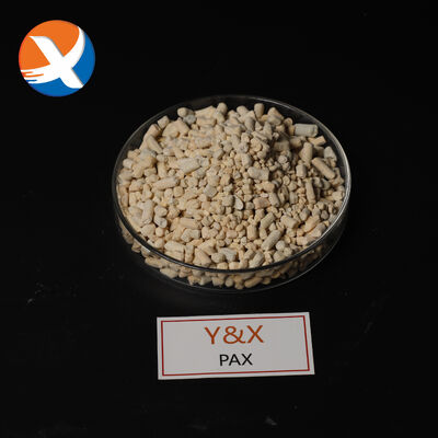 2720-73-2 αντιδραστήρια επίπλευσης, αμυλικό Xanthate PAX καλίου 90%