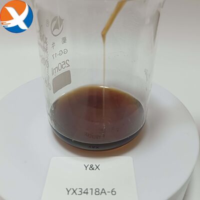 Ο συλλέκτης YX3418A-6 επιδεικνύει ισχυρή απόδοση συλλογής σε ορυκτά θειικού μολύβδου-ζινκού