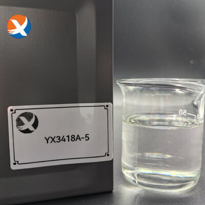 YX3418A-5 Συλλέκτης για Βελτίωση Ποιότητας Συμπυκνώματος Σιδήρου και Απομάκρυνση Θειούχων Ορυκτών