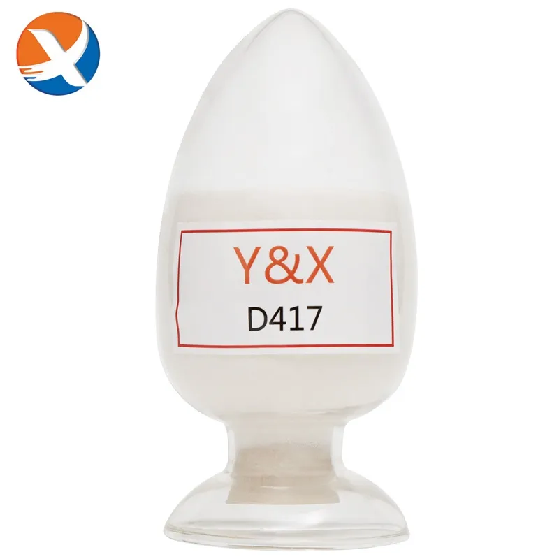 Special Chemical Talc Depressant D417 for Copper and Nick Mine 1
