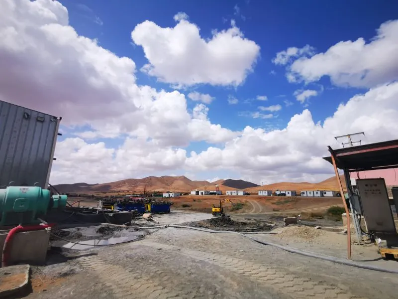 Μη διαβρωτικό Flocculant αγνότητας 90 Polyacrylamide για την παρακολούθηση της επεξεργασίας 1