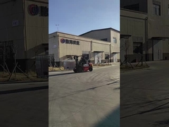 Flotation Frothers υψηλής περιεκτικότητας σε άργιλο Q30 για ορυχεία υψηλής περιεκτικότητας σε λάσπη