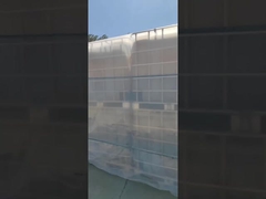 Ο υψηλής απόδοσης συλλέκτης YX09510C για την ενισχυμένη αποκατάσταση στο χαλκό και τα χρυσά μεταλλεύματα