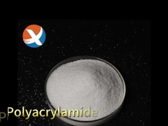 Επεξεργασία νερού με πολυακρυλαμίδιο με φλοκκούντες Μικρό υπολειμματικό μονοκασέας για βέλτιστα αποτελέσματα