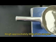 Μεγιστοποιώντας την ανάκτηση των ορυκτών με το καταθλιπτικό του ταλκ D417!