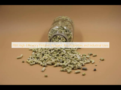 Αντιδραστήριο επίπλευσης υψηλής απόδοσης PBX: Βασικές ιδιότητες και βιομηχανικές χρήσεις