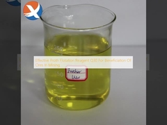 Αποτελεσματικό αντιδραστήρα πύλης Q30 για την εξυπηρέτηση μετάλλων στην εξόρυξη