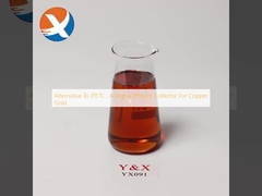 Εναλλακτική λύση στο IPETC, ένας εξαιρετικά αποτελεσματικός συλλέκτης για χρυσαφένιο χαλκό