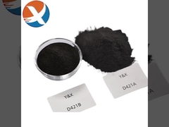 Υδροφιλικό πυριτικό καταπιεστικό D421 Ενισχύει τη φλότα μη σιδηρούχων μετάλλων