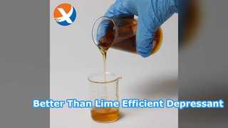 Φιλικό προς το περιβάλλον Καταθλιπτικό DS102 Superior Lime Εναλλακτικό